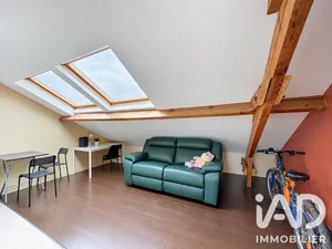 Appartement à Puteaux (92800)