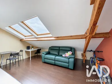 Appartement à Puteaux (92800)