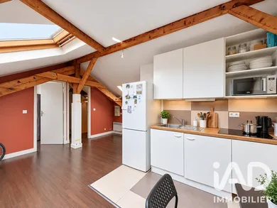Appartement à Puteaux (92800)