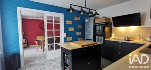 Maison de village à Cramant (51530)