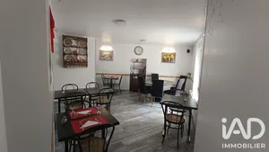 Immeuble à Le Lude (72800)