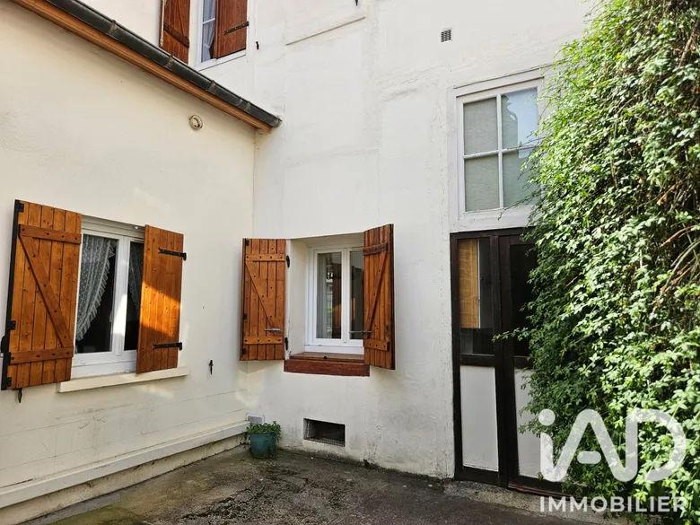 Maison 5 pièces 87 m² · à Dijon · 87 m² · 209 000 €