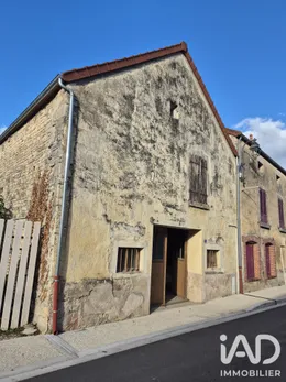 Garage à Cry (89390)