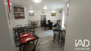 Restaurant à Le Lude (72800)