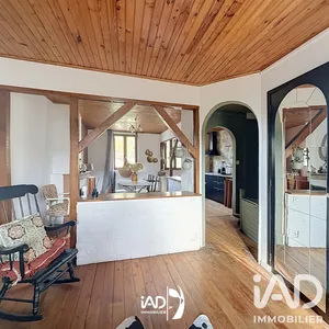 Appartement à Rouen (76000)