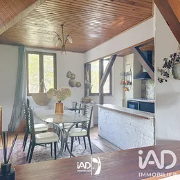 Appartement à Rouen (76000)