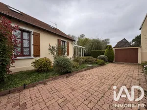 Pavillon à Vald'Yerre (28290)