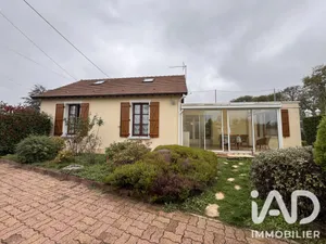 Detached house in Vald'Yerre (28290)