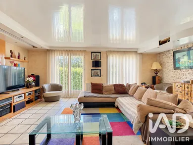 Maison à Soisy-sur-Seine (91450)