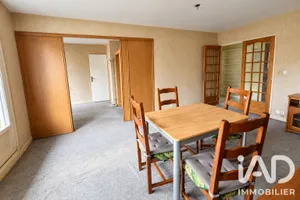 Apartment in Neuilly-sur-Marne (93330)