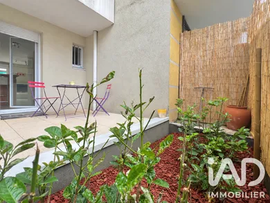 Appartement à Chambéry (73000)