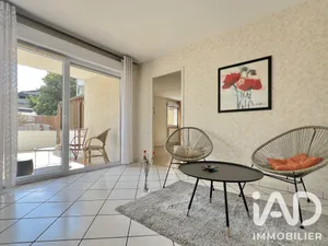 Appartement à Chambéry (73000)