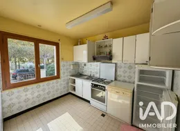 Maison à Sartrouville (78500)