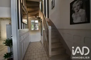 Maison à Amiens (80090)