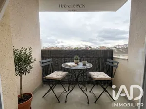 Appartement à Franconville (95130)