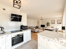 Apartment in Viry-Châtillon (91170)