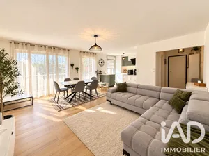 Apartment in Viry-Châtillon (91170)