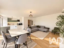 Apartment in Viry-Châtillon (91170)