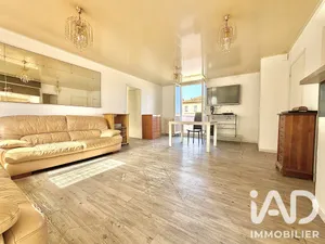 Apartment in Villefranche-sur-Mer (06230)