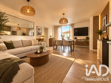 Appartement à Villefranche-sur-Mer (06230)