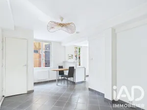 Appartement à Troyes (10000)