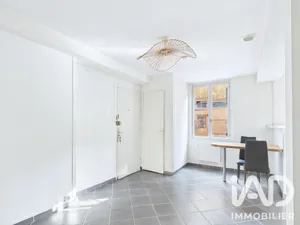 Appartement à Troyes (10000)
