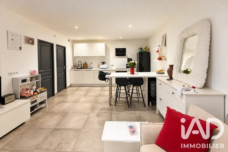 Appartement 3 pièces 50 m² · à Montfermeil · 50 m² · 179 000 €