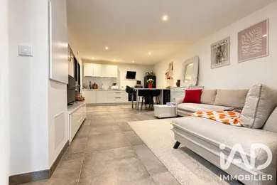 Appartement à Montfermeil (93370)
