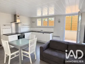 Appartement à Suresnes (92150)