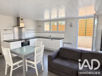 Appartement à Suresnes (92150)
