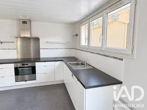 Apartment in Suresnes (92150)