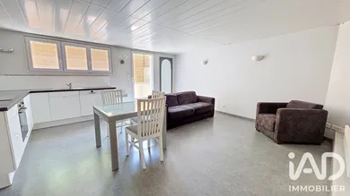 Appartement à Suresnes (92150)