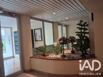 Appartement à Besançon (25000)