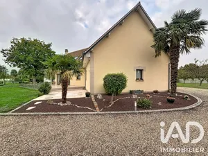 House in Boisney (27800)