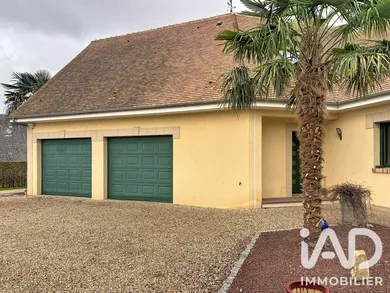 Maison à Boisney (27800)