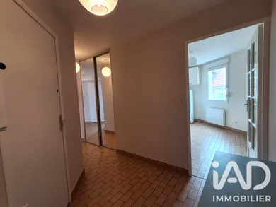Appartement à Besançon (25000)