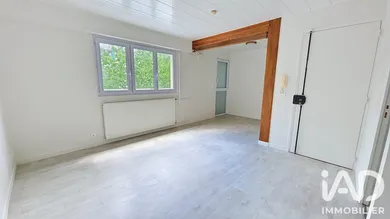 Appartement à Suresnes (92150)