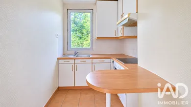 Appartement à Suresnes (92150)