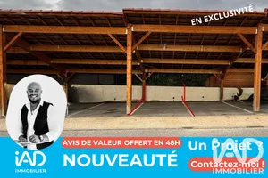 Parking in Gap (05000)