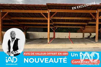 Parking à Gap (05000)