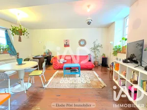 Immeuble à Bagnères-de-Bigorre (65200)