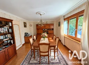 Maison à Sartrouville (78500)