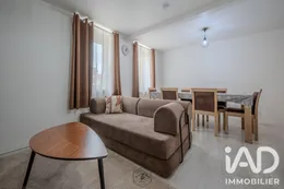 Duplex à Gandrange (57175)