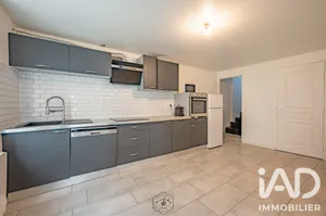 Duplex à Gandrange (57175)