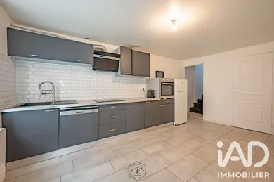 Duplex à Gandrange (57175)