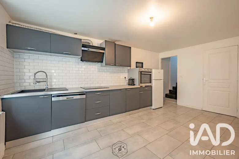 Appartement 4 pièces 84 m² · à Gandrange · 84 m² · 175 000 €