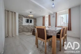 Duplex à Gandrange (57175)