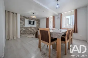 Duplex à Gandrange (57175)