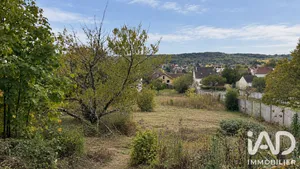 Building plot in Marcoussis (91460)