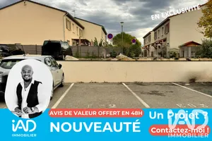 Parking à Gap (05000)